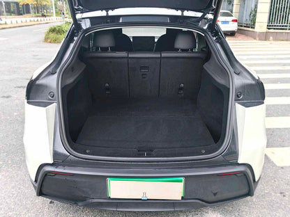 Tesla 2025 Model Y Rear-Wheel Drive Automatic