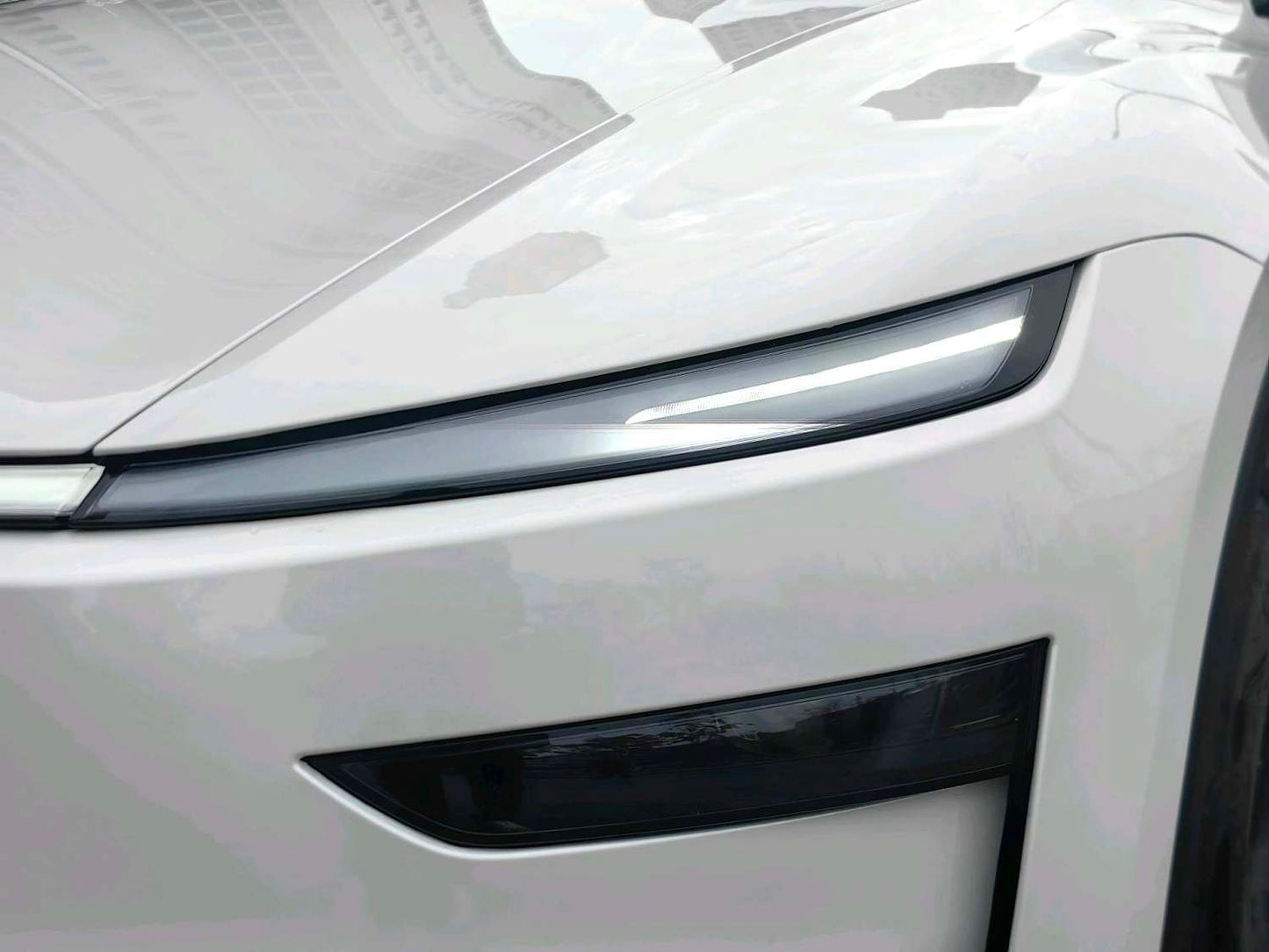 Tesla 2025 Model Y Rear-Wheel Drive Automatic