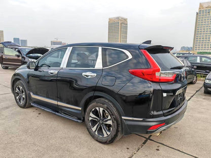 2019 Honda CR-V 1.5T CVT 240TURBO 2WD Comfort Edition Automatic