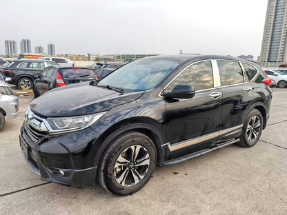 2019 Honda CR-V 1.5T CVT 240TURBO 2WD Comfort Edition Automatic