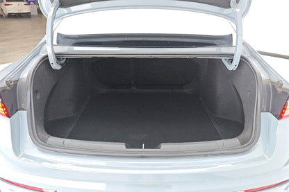 吉利2023款星瑞1.5TD扶摇版自动挡