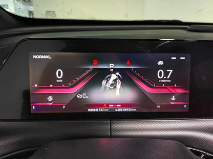 Changan 2020 UNI-T 1.5T Premium Automatic