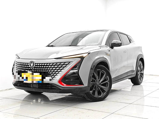 Changan 2020 UNI-T 1.5T Premium Automatic