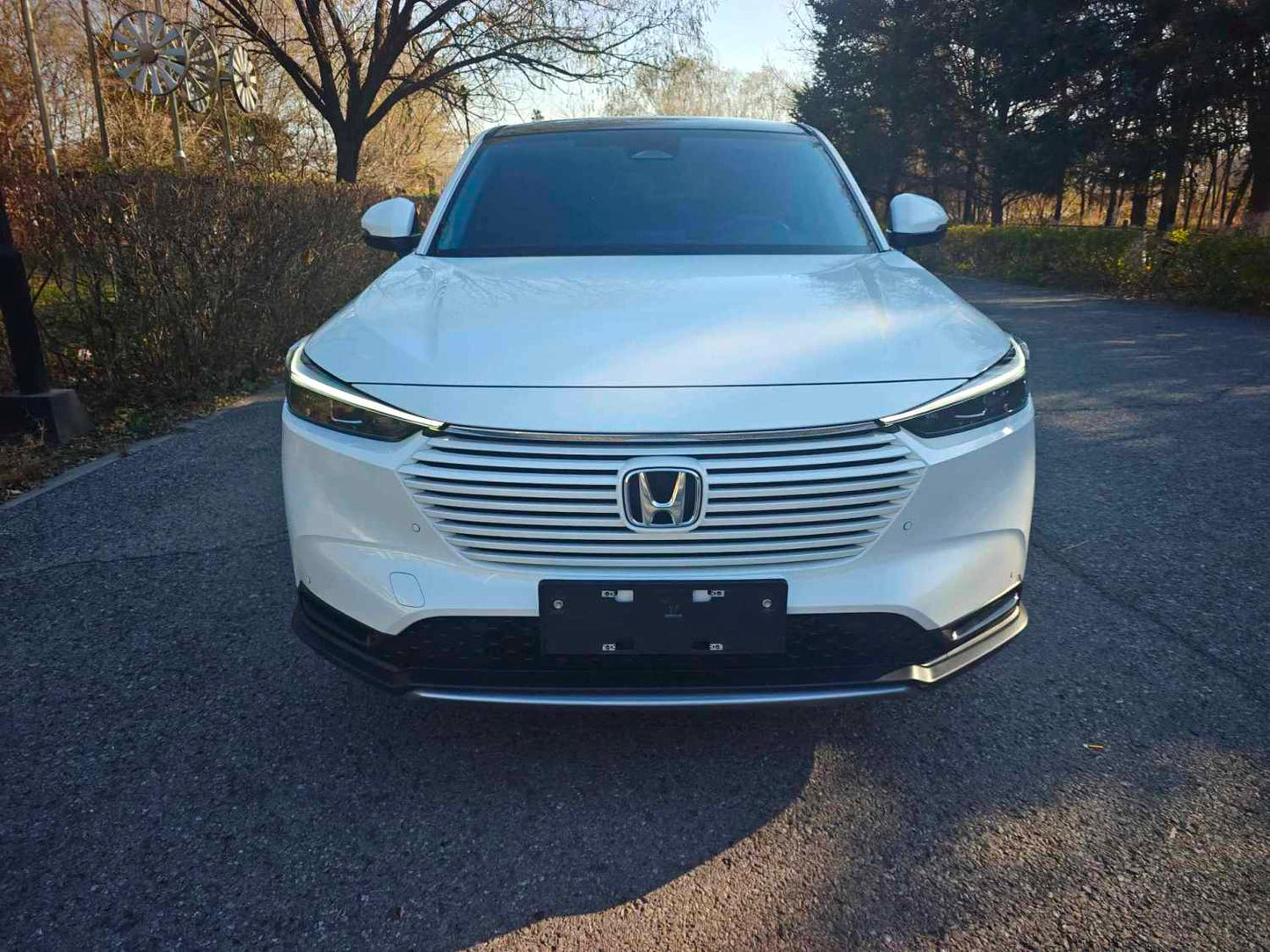 2023 Honda Vezel 1.5 CVT Pioneer Edition Automatic