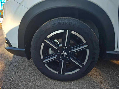 2023 Honda Vezel 1.5 CVT Pioneer Edition Automatic