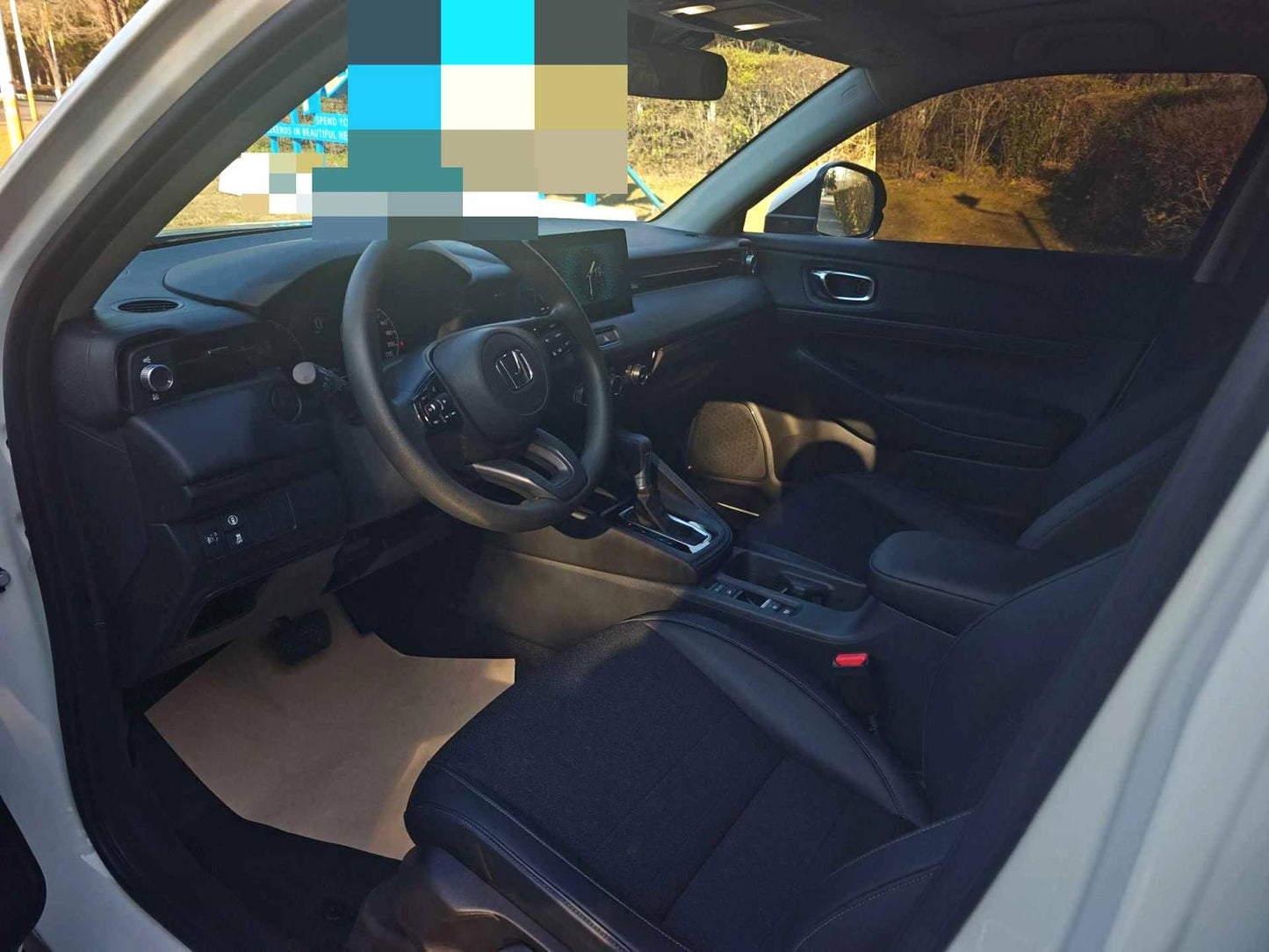 2023 Honda Vezel 1.5 CVT Pioneer Edition Automatic