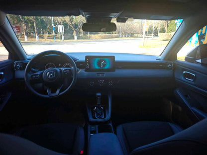 2023 Honda Vezel 1.5 CVT Pioneer Edition Automatic