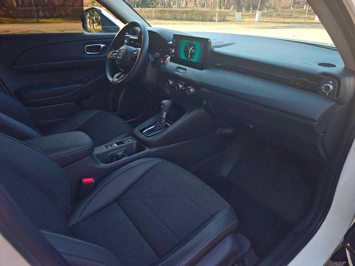 2023 Honda Vezel 1.5 CVT Pioneer Edition Automatic