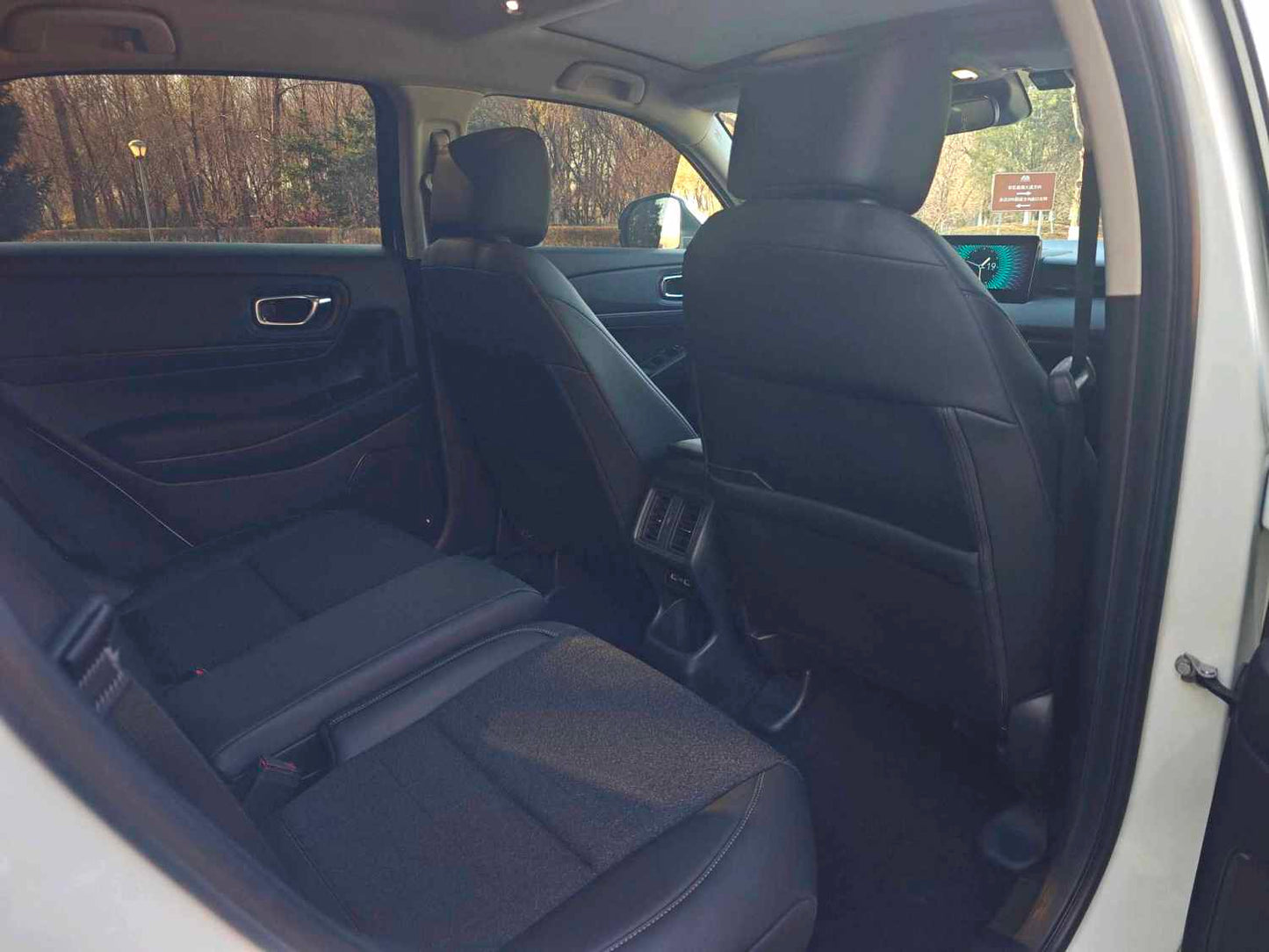 2023 Honda Vezel 1.5 CVT Pioneer Edition Automatic