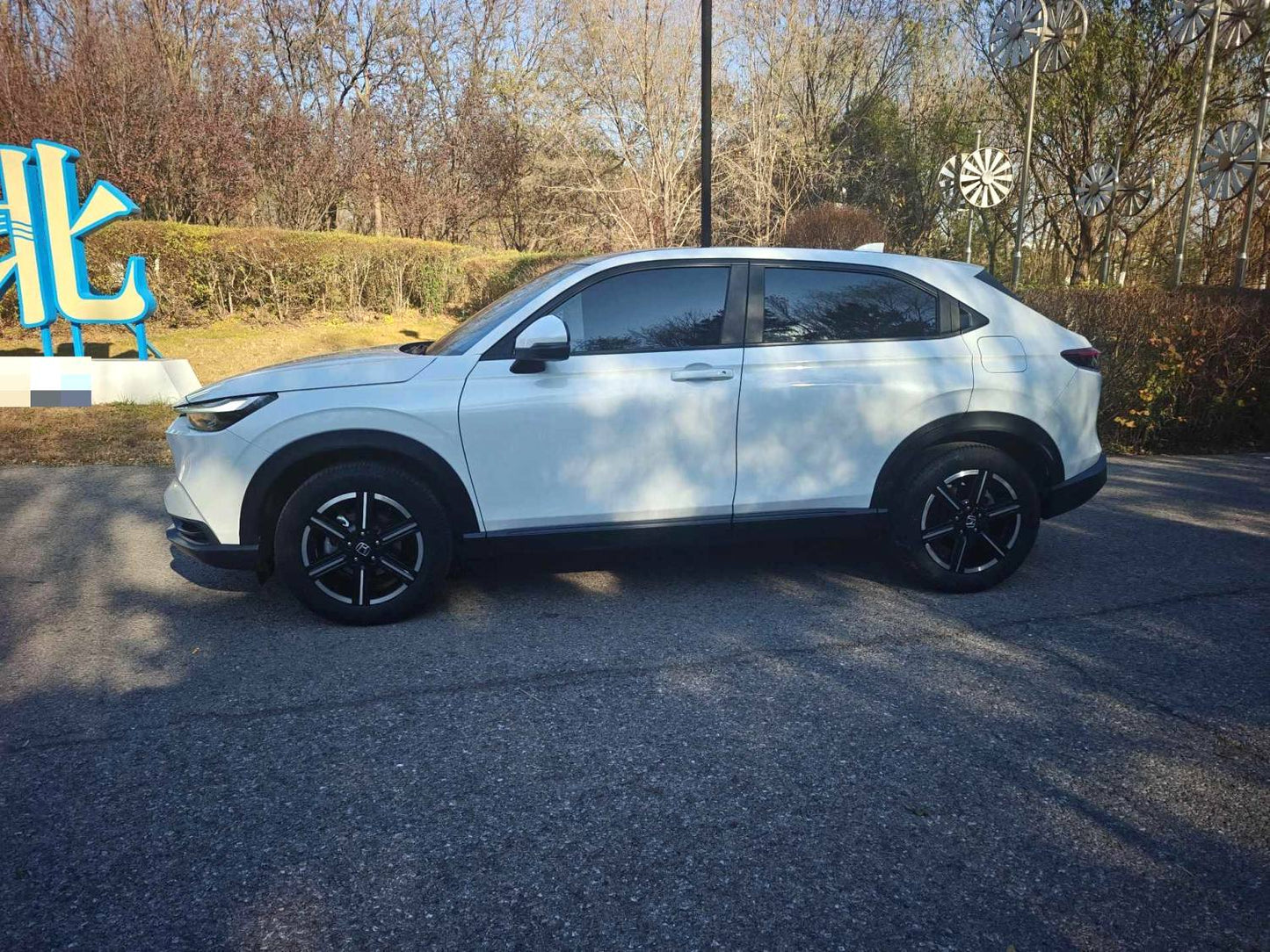 2023 Honda Vezel 1.5 CVT Pioneer Edition Automatic