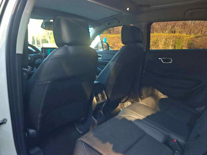 2023 Honda Vezel 1.5 CVT Pioneer Edition Automatic