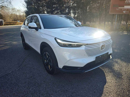 2023 Honda Vezel 1.5 CVT Pioneer Edition Automatic