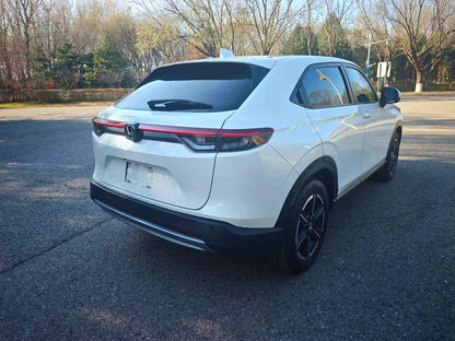 2023 Honda Vezel 1.5 CVT Pioneer Edition Automatic