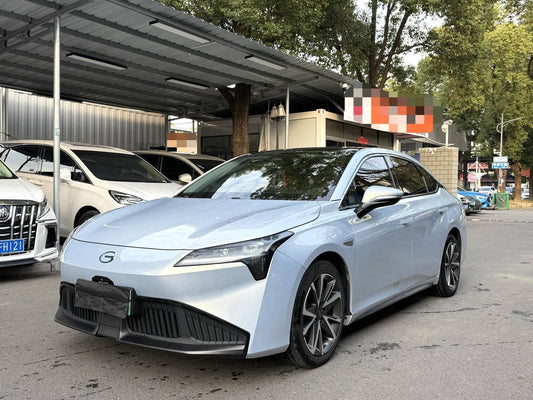 GAC Aion 2021 Aion S PLUS 70 Technology Edition Automatic