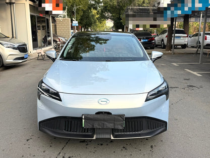 GAC Aion 2021 Aion S PLUS 70 Technology Edition Automatic