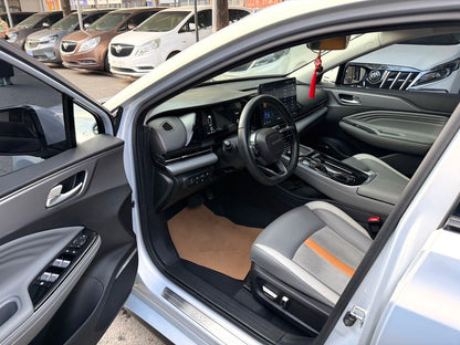 GAC Aion 2021 Aion S PLUS 70 Technology Edition Automatic