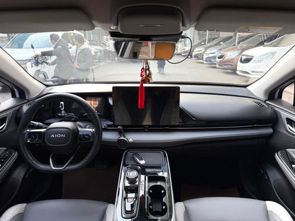 GAC Aion 2021 Aion S PLUS 70 Technology Edition Automatic