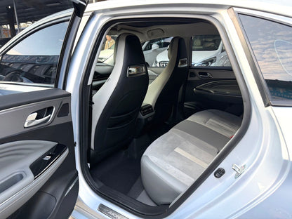 GAC Aion 2021 Aion S PLUS 70 Technology Edition Automatic