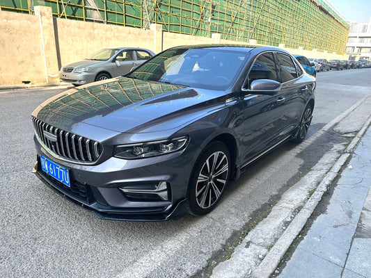 Geely 2025 Xingrui 2.0TD Oriental Moon Edition Automatic