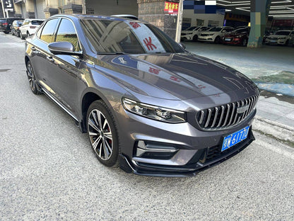 Geely 2025 Xingrui 2.0TD Oriental Moon Edition Automatic