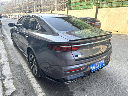 Geely 2025 Xingrui 2.0TD Oriental Moon Edition Automatic