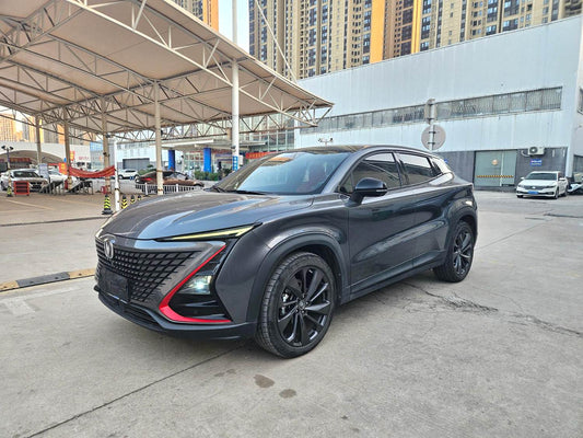 Changan 2020 UNI-T 1.5T Premium Automatic