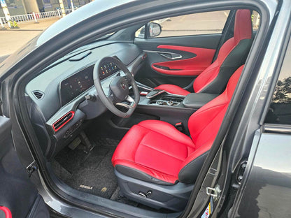 Changan 2020 UNI-T 1.5T Premium Automatic