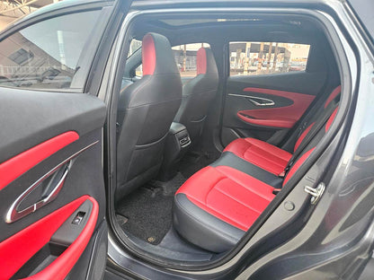 Changan 2020 UNI-T 1.5T Premium Automatic