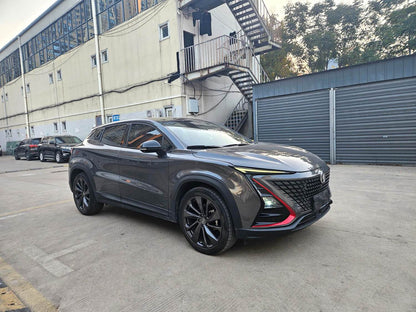 Changan 2020 UNI-T 1.5T Premium Automatic