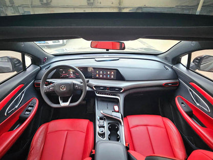 Changan 2020 UNI-T 1.5T Premium Automatic