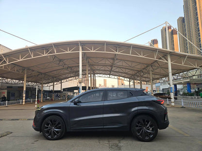 Changan 2020 UNI-T 1.5T Premium Automatic