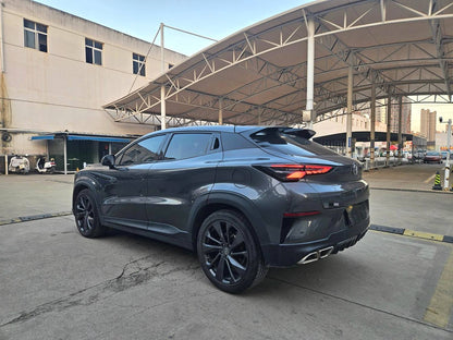 Changan 2020 UNI-T 1.5T Premium Automatic