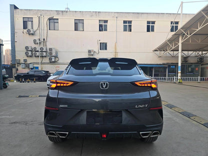 Changan 2020 UNI-T 1.5T Premium Automatic