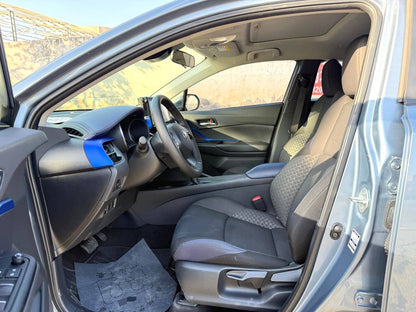 2021 Toyota C-HR 2.0 CVT Comfort Edition Automatic