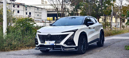 Changan 2023 UNI-T 1.5T Premium Automatic