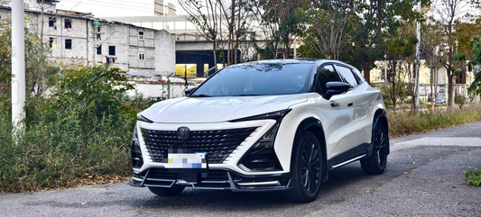 Changan 2023 UNI-T 1.5T Premium Automatic