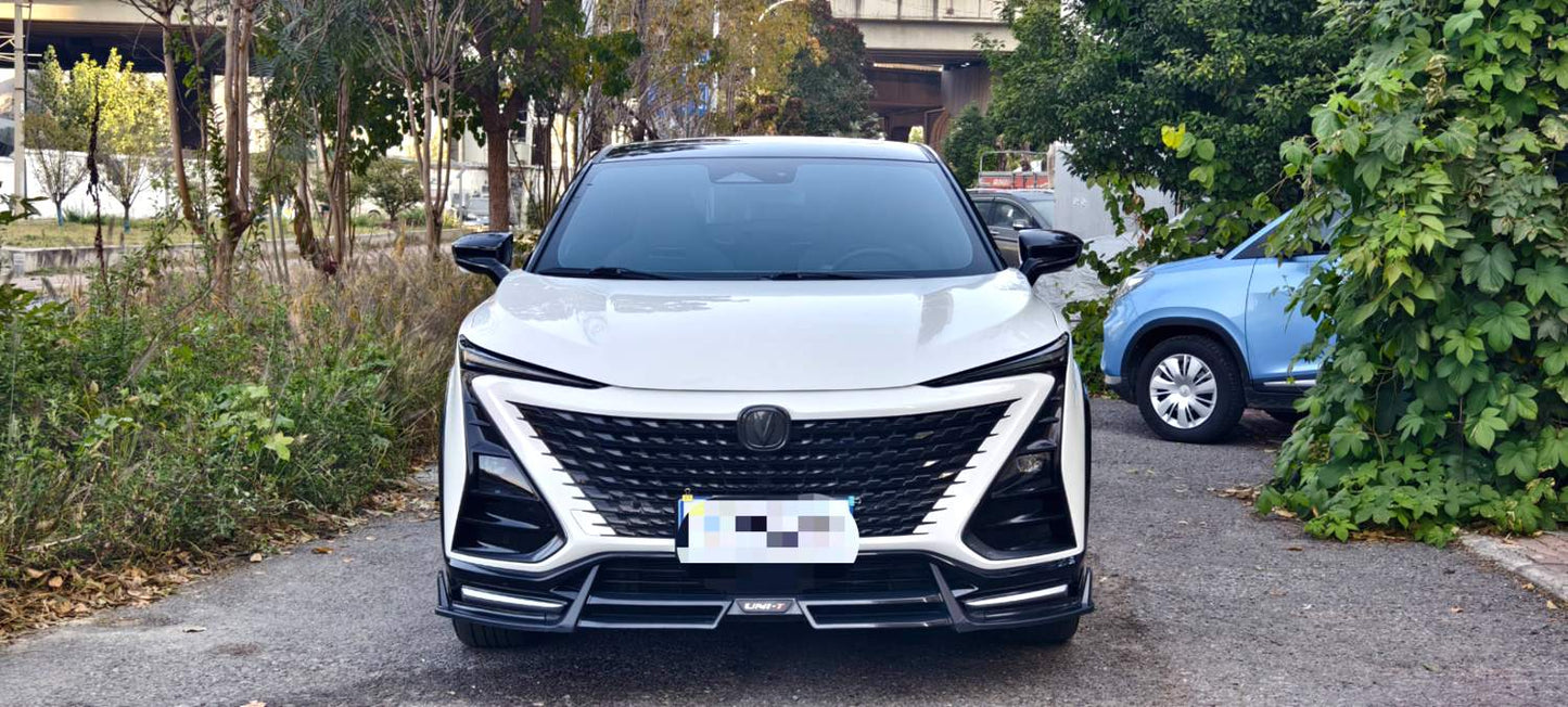 Changan 2023 UNI-T 1.5T Premium Automatic