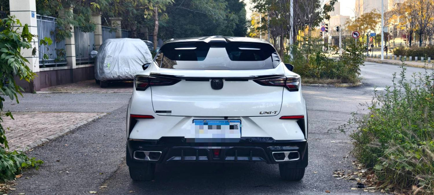 Changan 2023 UNI-T 1.5T Premium Automatic