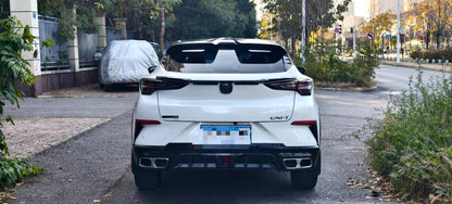 Changan 2023 UNI-T 1.5T Premium Automatic