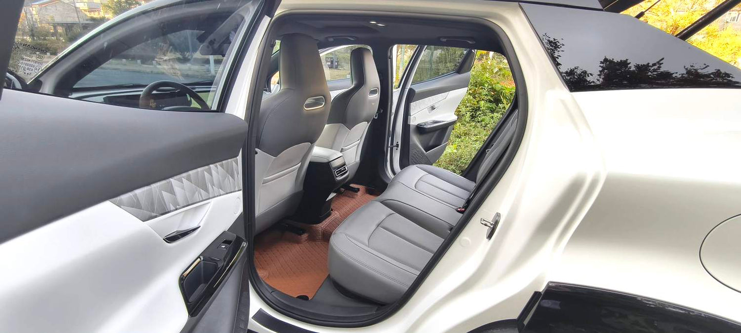 Changan 2023 UNI-T 1.5T Premium Automatic