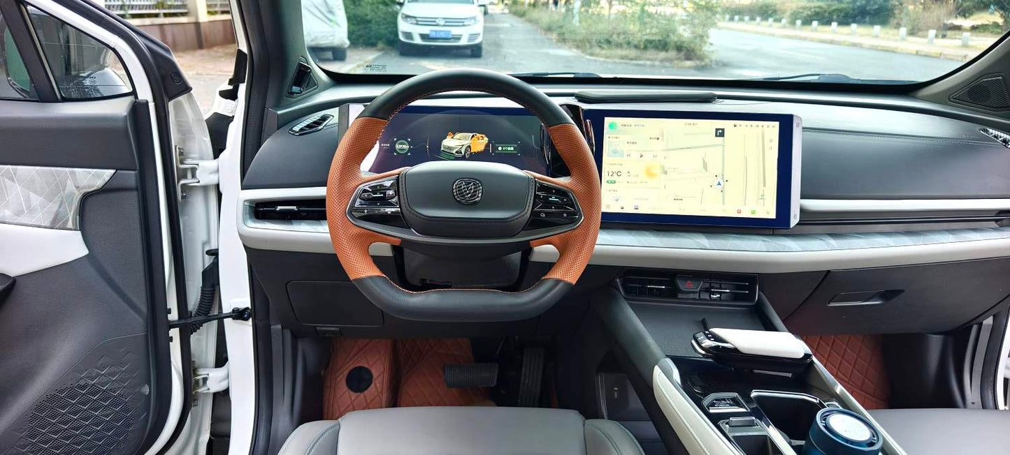 Changan 2023 UNI-T 1.5T Premium Automatic