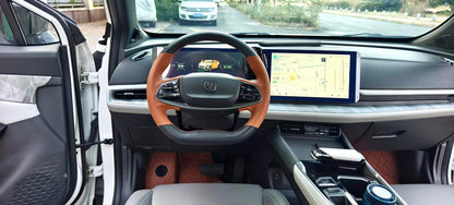 Changan 2023 UNI-T 1.5T Premium Automatic