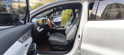 Changan 2023 UNI-T 1.5T Premium Automatic