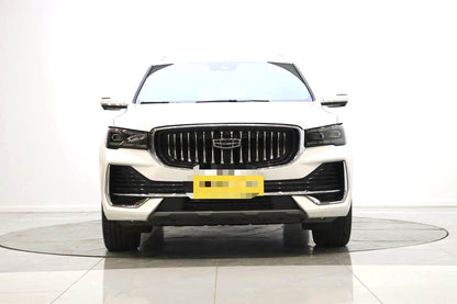 吉利2024款星越L2.0TD高功两驱天际版自动挡