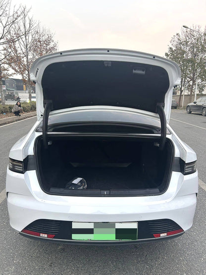 比亚迪2024款驱逐舰05DM-i1.5无级荣耀版55KM豪华型自动挡