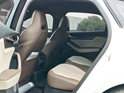 比亚迪2024款秦PLUSDM-i1.5无级荣耀版55KM领先型自动挡