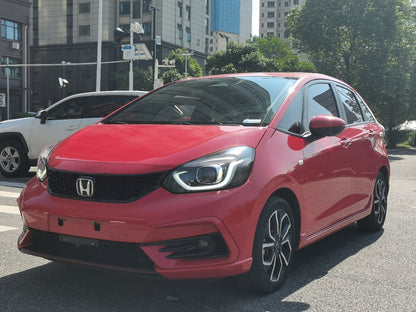 2021 Honda LIFE SPO-SS 1.5L CVT Car