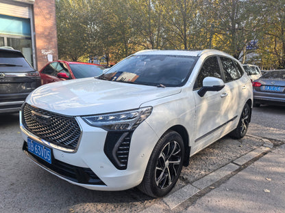 2021 Haval First Love 1.5T Automatic Premium Max Trim