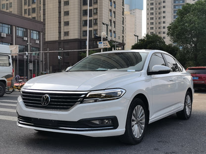 2022 Volkswagen Lavida 280TSI DSG Comfort Line Sedan