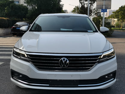 2022 Volkswagen Lavida 280TSI DSG Comfort Line Sedan